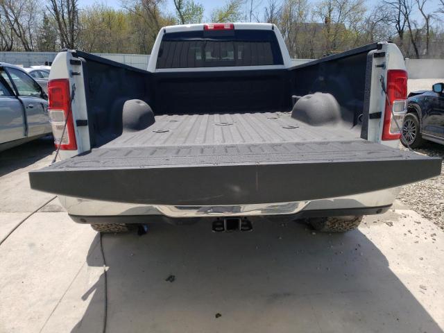 3C63R3GL9NG415333 RAM 3500 Tradesman