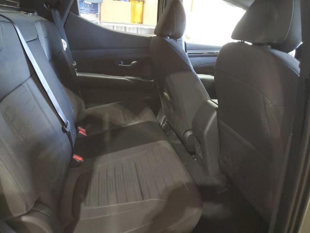 5NTJADDE1RH103427 Hyundai Santa Cruz Se