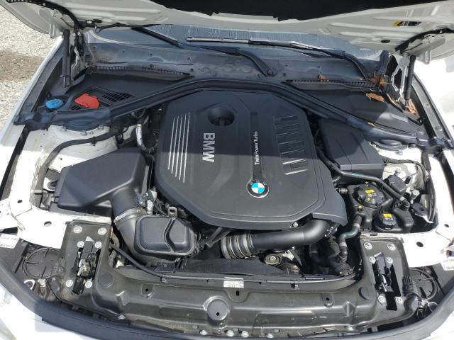 WBA4E3C37HG187473 BMW 440i Gran Coupe