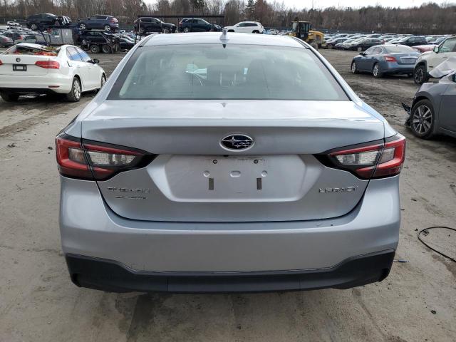 4S3BWAF61M3007343 Subaru Legacy Premium