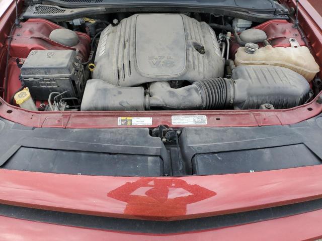2C3CDYBT4EH270394 Dodge Challenger R/t