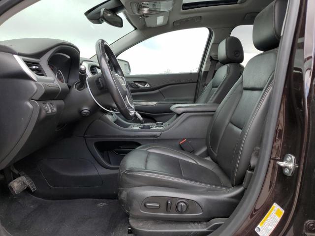1GKKNULS7MZ106028 GMC ACADIA SLT