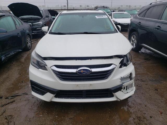 4S3BWAF61M3015667 Subaru Legacy Premium