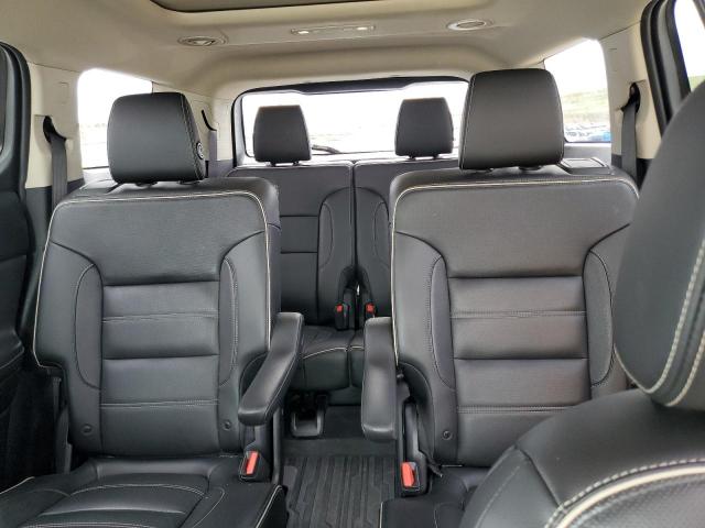 1GKKNXLS1JZ194605 GMC Acadia Denali