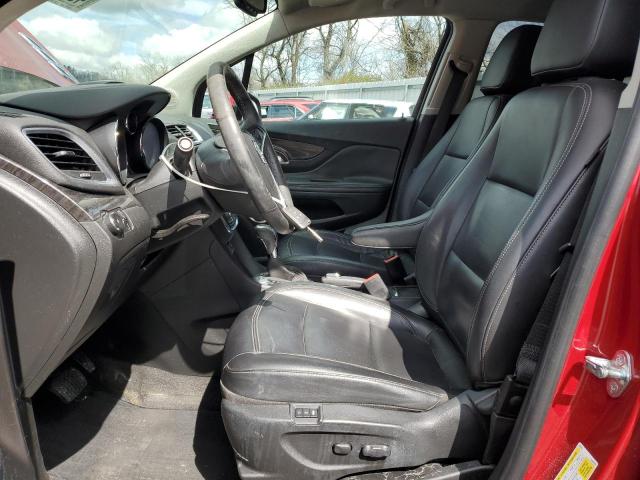 KL4CJGSB8EB708567 Buick Encore