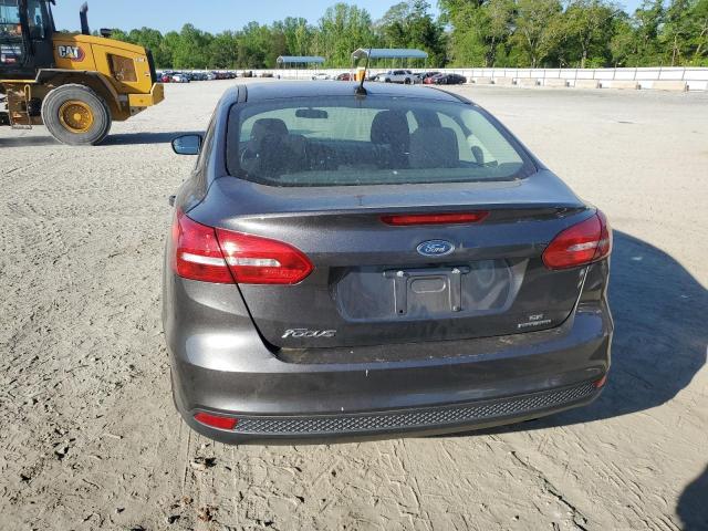 1FADP3F22GL355421 Ford FOCUS SE