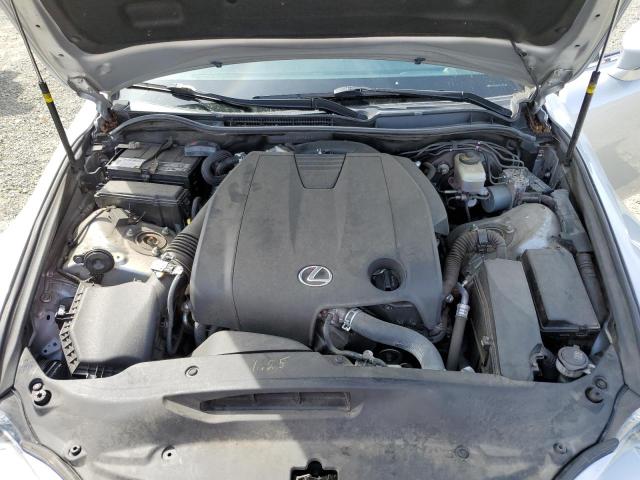 JTHBF1D29F5061141 Lexus IS 250