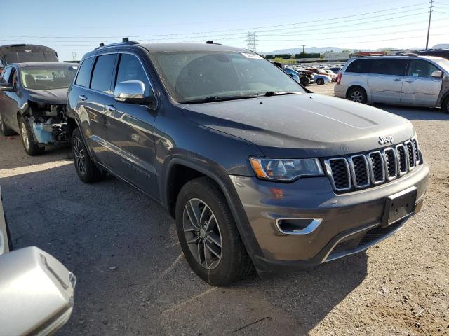 1C4RJEBG4HC920848 Jeep Grand Cherokee Limited