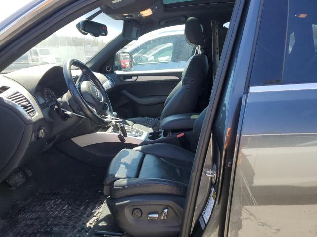 WA1M2AFP5HA095919 Audi Q5 Premium Plus