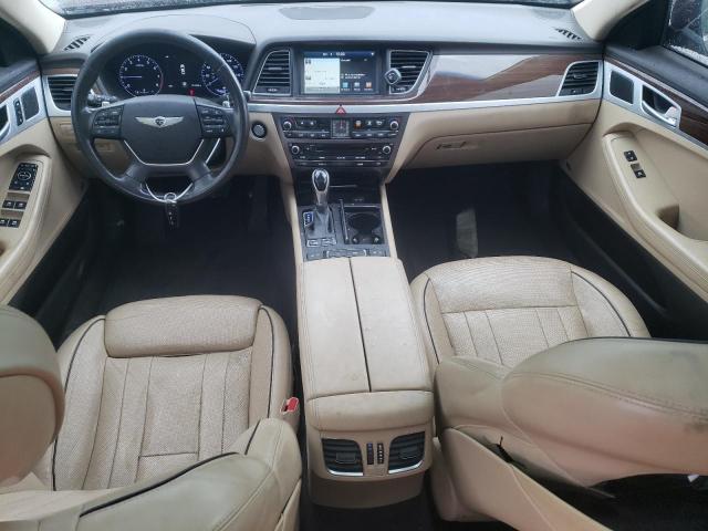 KMHGN4JE7FU041613 Hyundai Genesis 3.8l