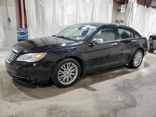 Auction sale of the 2013 Chrysler 200 Limited, vin: 1C3CCBCG8DN520422, lot number: 51483014