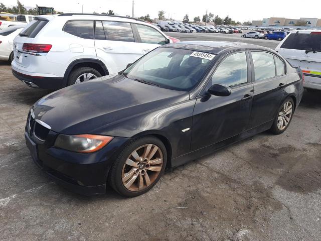 Auction sale of the 2007 Bmw 328 I Sulev, vin: WBAVC53567FZ71574, lot number: 49355454