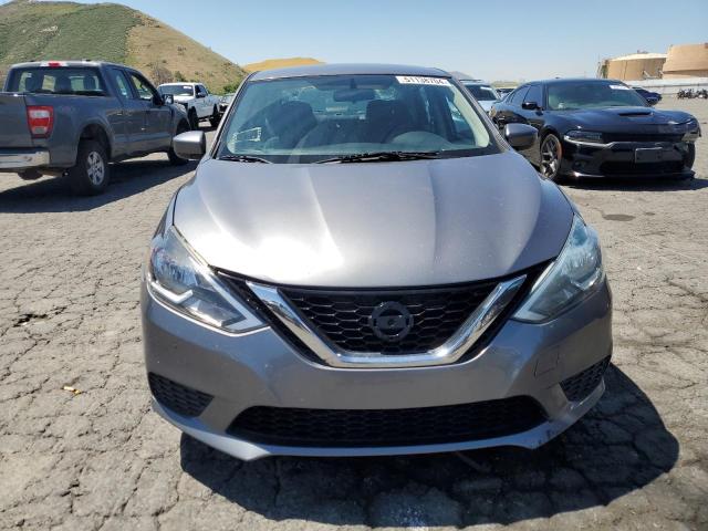 3N1AB7AP8HY339094 Nissan SENTRA S