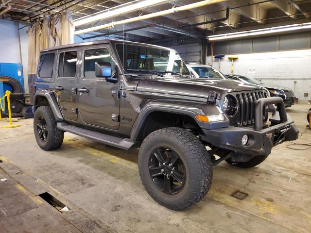 1C4HJXEG9LW295437 Jeep Wrangler Unlimited Sahara