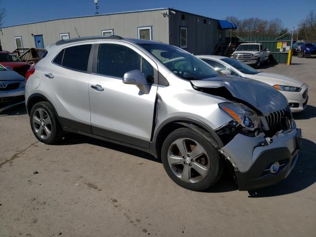KL4CJGSB7EB565157 Buick Encore