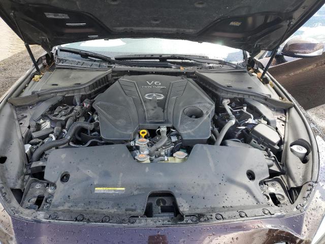 JN1EV7AR5LM252145 Infiniti Q50 PURE