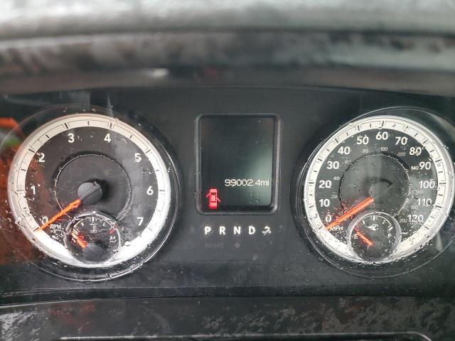 1C6RR6KG8ES447933 RAM 1500 St