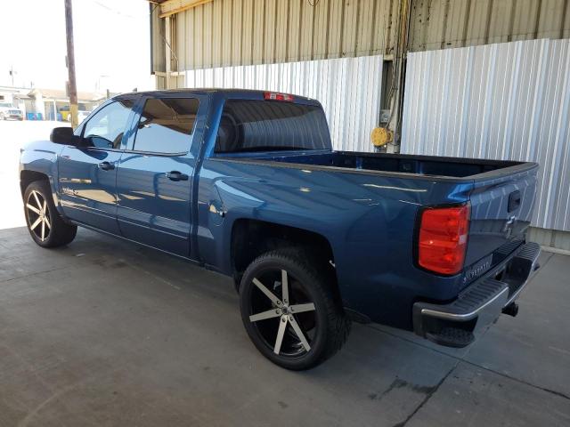 3GCPCREC3JG418367 Chevrolet Silverado C1500 Lt