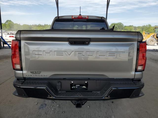 1GCPTDEK5P1250314 Chevrolet Colorado Z71