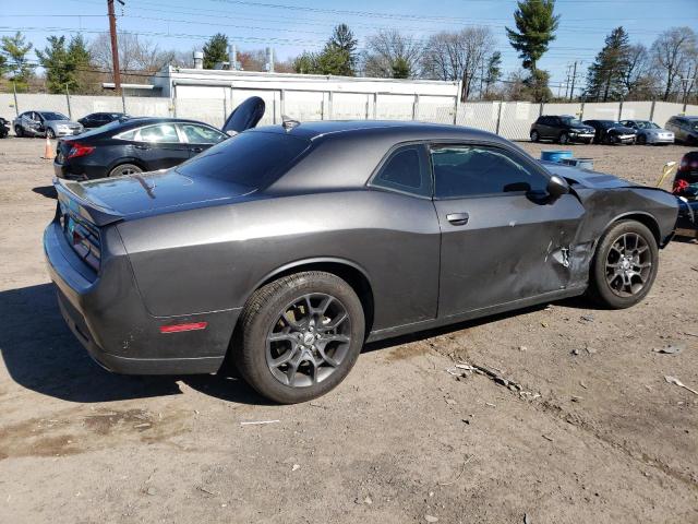 2C3CDZGG5HH619696 Dodge Challenger Gt