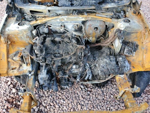 5NPE24AF2FH207754 Hyundai SONATA SE