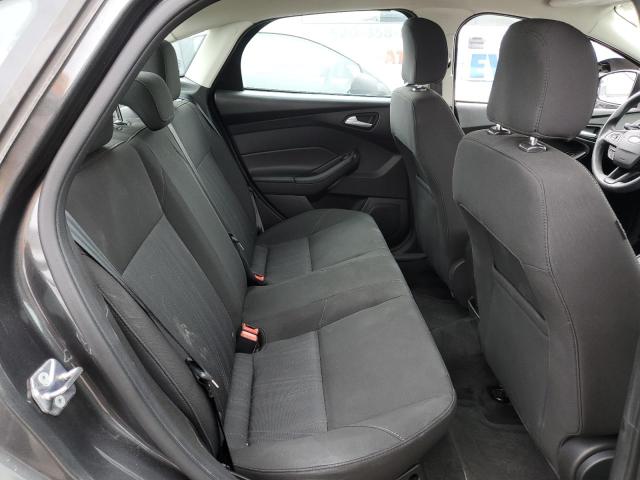 1FADP3F25HL315545 Ford FOCUS SE