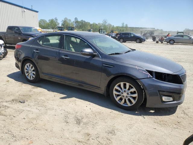 5XXGM4A73FG499406 KIA Optima Lx