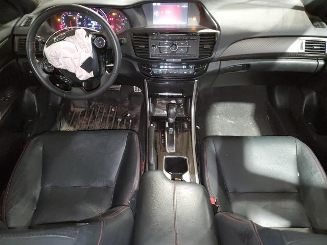 1HGCR2F18HA120103 Honda Accord Sport Special Edition