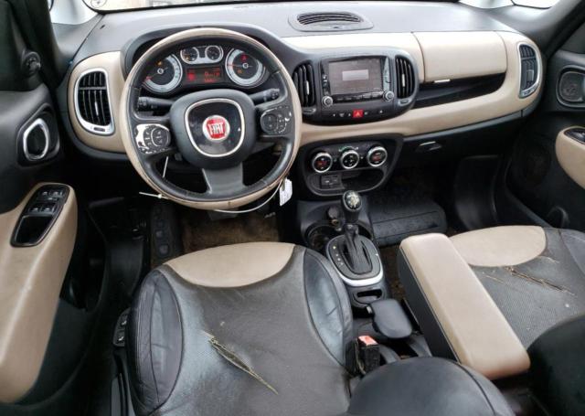 ZFBCFACHXEZ010821 Fiat 500l Lounge