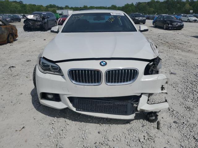 WBA5B1C55GG553450 BMW 535 I