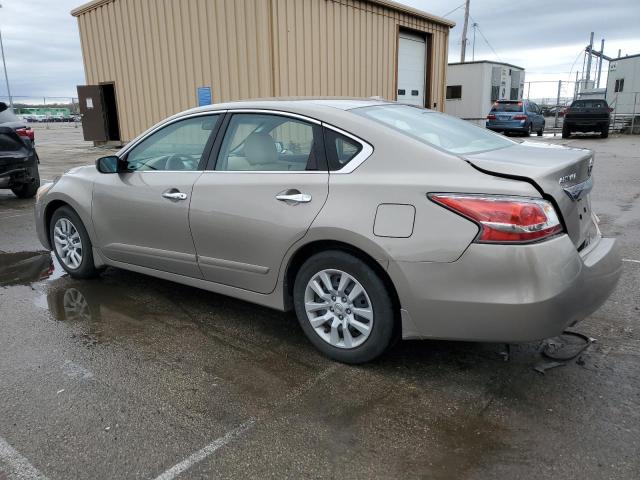 1N4AL3AP1FN369153 Nissan ALTIMA 2.5
