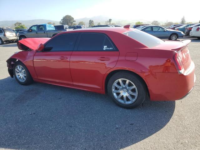 2C3CCABT0GH170645 Chrysler 300 S