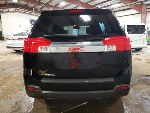 2GKALREKXE6318947 GMC Terrain Sle