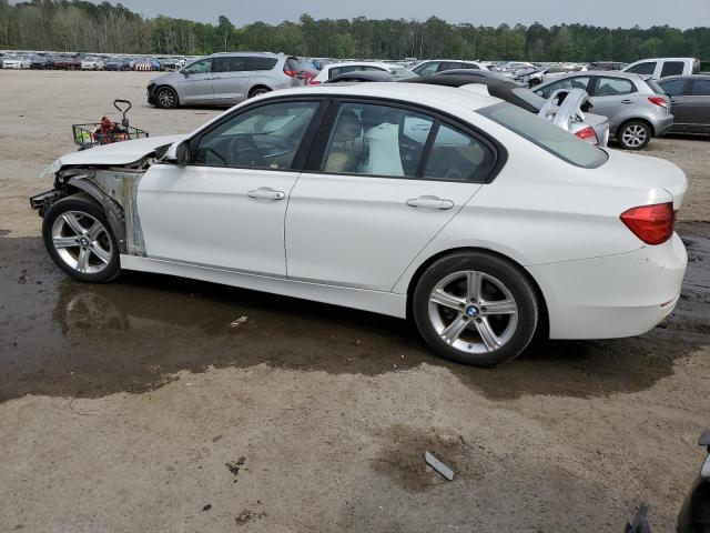 WBA3B1G50FNT64006 BMW 320 I