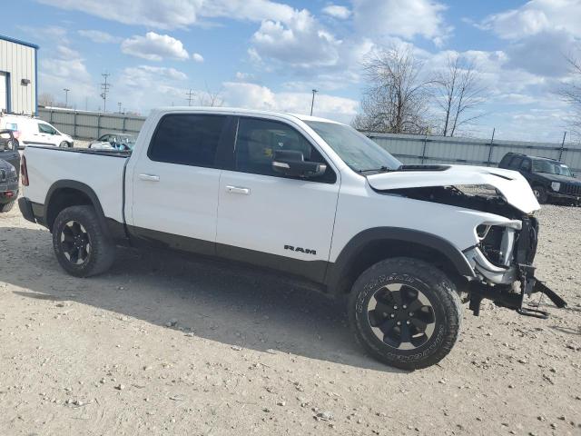 1C6SRFLT2KN855707 RAM 1500 Rebel
