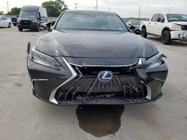 58AFA1C12NU014729 Lexus Es 300h Base