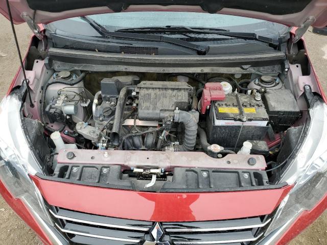 ML32AUHJ4NH005112 Mitsubishi MIRAGE ES