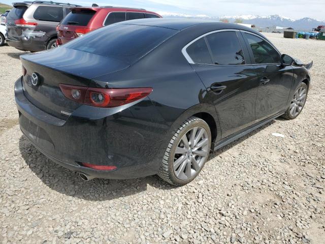 3MZBPABL8NM301781 Mazda 3 SELECT
