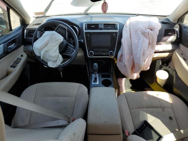 4S3BNAC69J3030307 Subaru Legacy 2.5i Premium