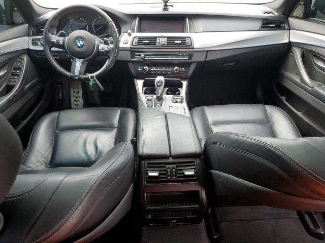 WBA5B1C59FG125640 BMW 535 I