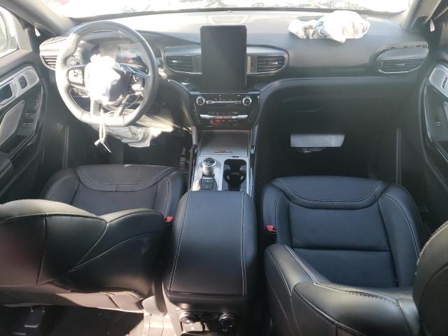 1FM5K8GC0PGA74336 Ford Explorer St