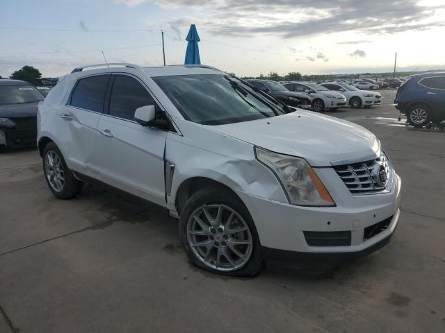 3GYFNBE37FS580918 Cadillac Srx Luxury Collection