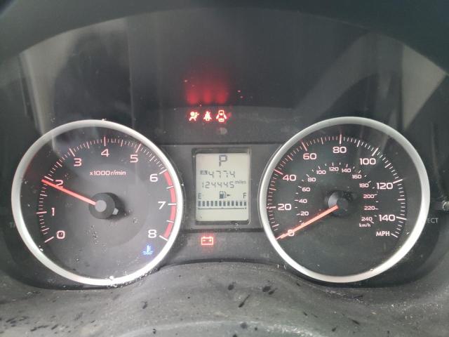 JF2SJADCXFH448161 Subaru Forester 2.5i Premium