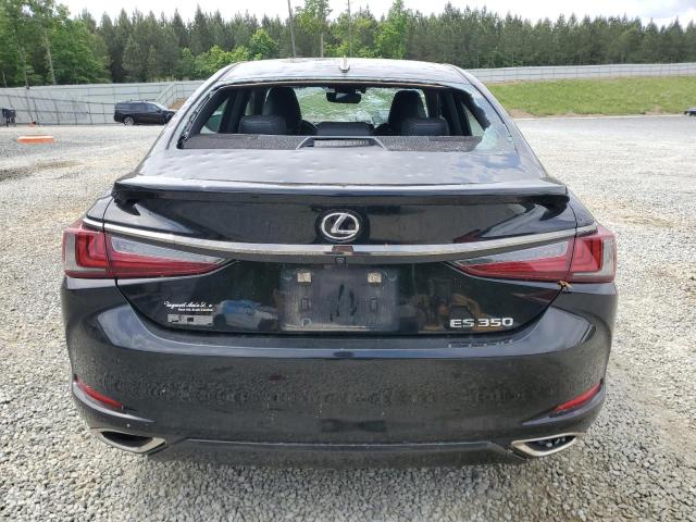 58ABZ1B1XKU003627 Lexus ES 350