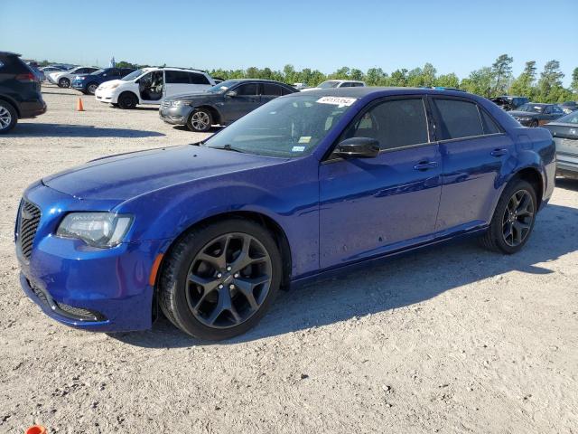 Auction sale of the 2021 Chrysler 300 Touring, vin: 2C3CCAAG6MH516195, lot number: 49131354