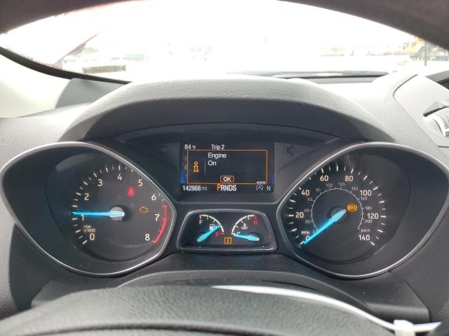 1FMCU0GD7HUB00333 Ford ESCAPE SE