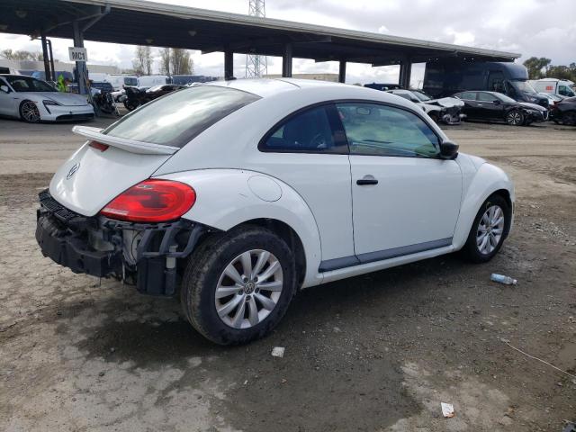 3VWF17AT5FM612593 Volkswagen Beetle 1.8t