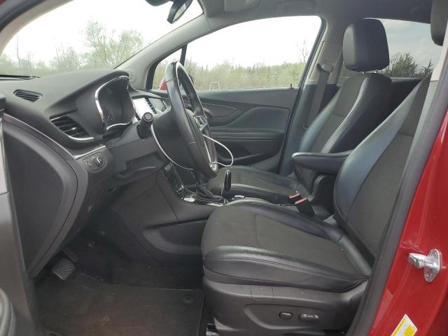 KL4CJASB9LB013623 Buick Encore Preferred