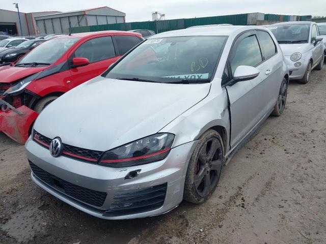 Auction sale of the 2014 Volkswagen Golf Gti P, vin: *****************, lot number: 48196574