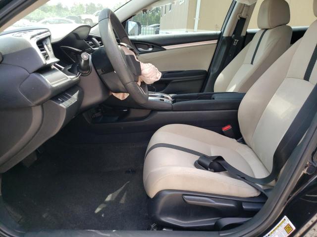19XFC2F75JE034140 Honda CIVIC EX